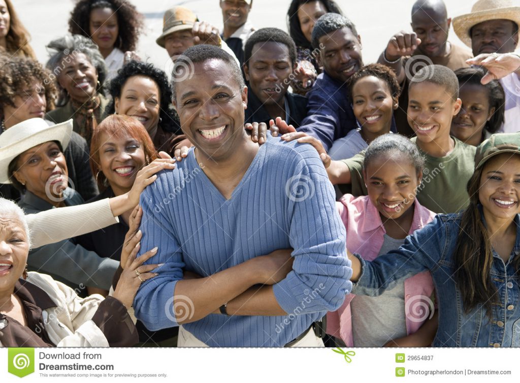 50 shades of umbrella man by Guy Huller - Ourboox.com