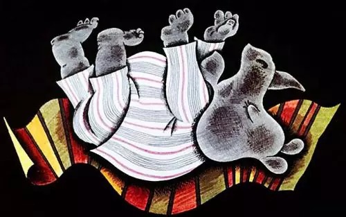 Носорогът и добрата фея by alexandra k. - Ourboox.com