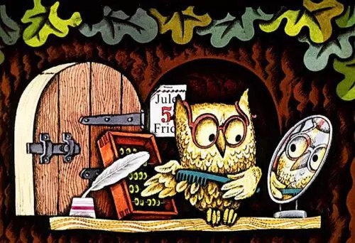 Носорогът и добрата фея by alexandra k. - Ourboox.com