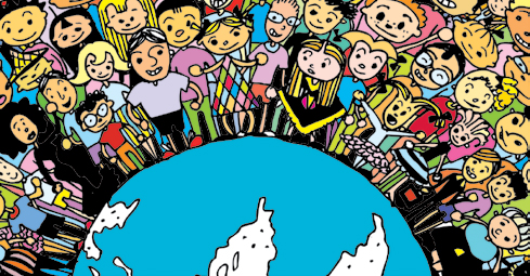 Türkiye’de Nüfusun Dağılışını Etkileyen Faktörlerden Hareketle Türkiye’nin Demografik Özelliklerini Yorumlar by Hakan Akkuş - Ourboox.com