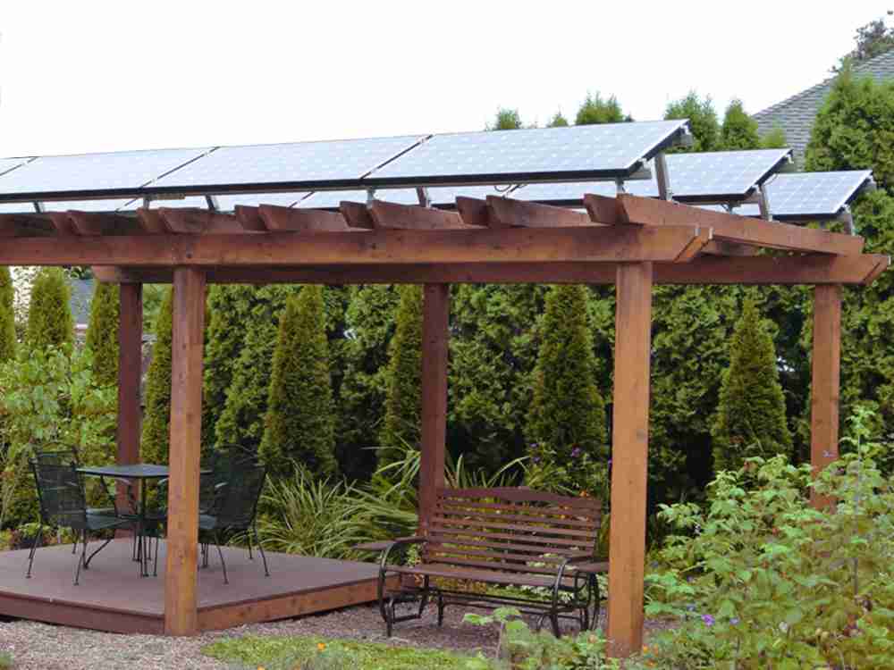 Fresno Solar Patio Cover by Fresno Solar Patio Cover - Illustrated by Fresno Solar Patio Cover - Ourboox.com