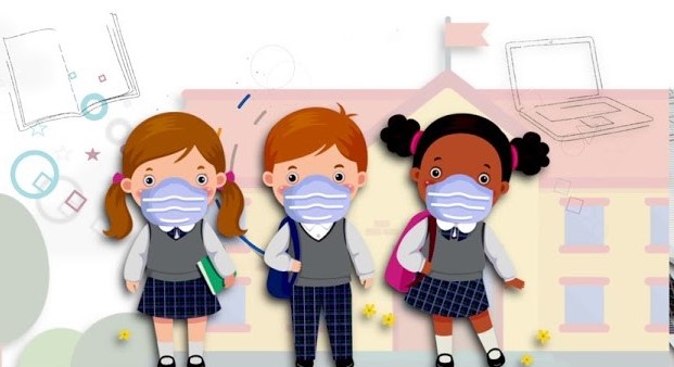 مدرستي أمنة by mahasin al asiri - Illustrated by محاسن عسيري  - Ourboox.com