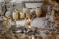 each- חפירות ארכיאולוגיות by rotem zarabi - Illustrated by רותם זרבי - Ourboox.com