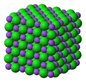 La materia e i suoi stati by Terza B. - Illustrated by Sofia Zanotti - Ourboox.com