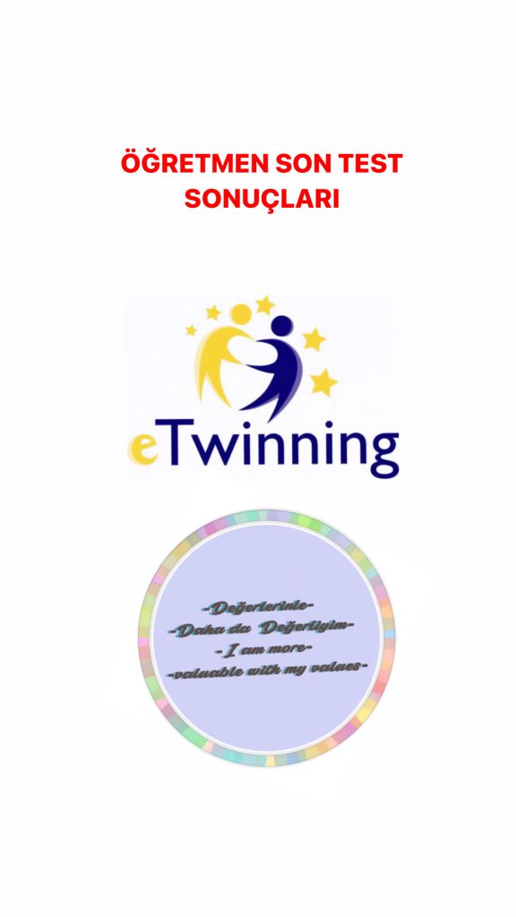 e-Twinning Öğretmen Son Test Sonuçları by burcubilgin - Ourboox.com