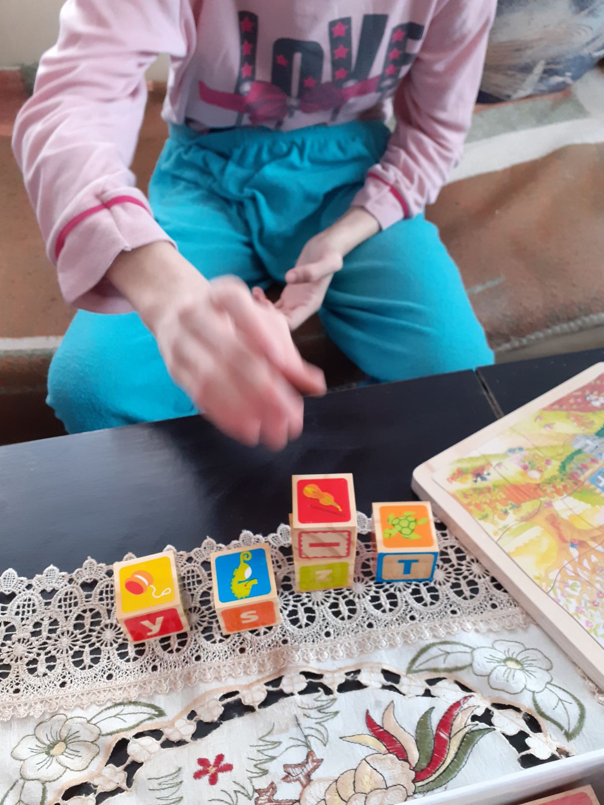 Моята група и аз-животът в ЦСОП by Katia Kiryakova - Ourboox.com