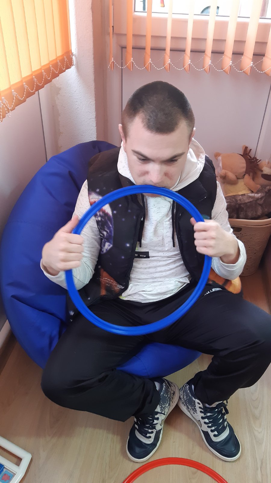 Моята група и аз-животът в ЦСОП by Katia Kiryakova - Ourboox.com