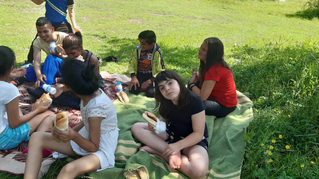 Моята група и аз-животът в ЦСОП by Katia Kiryakova - Ourboox.com