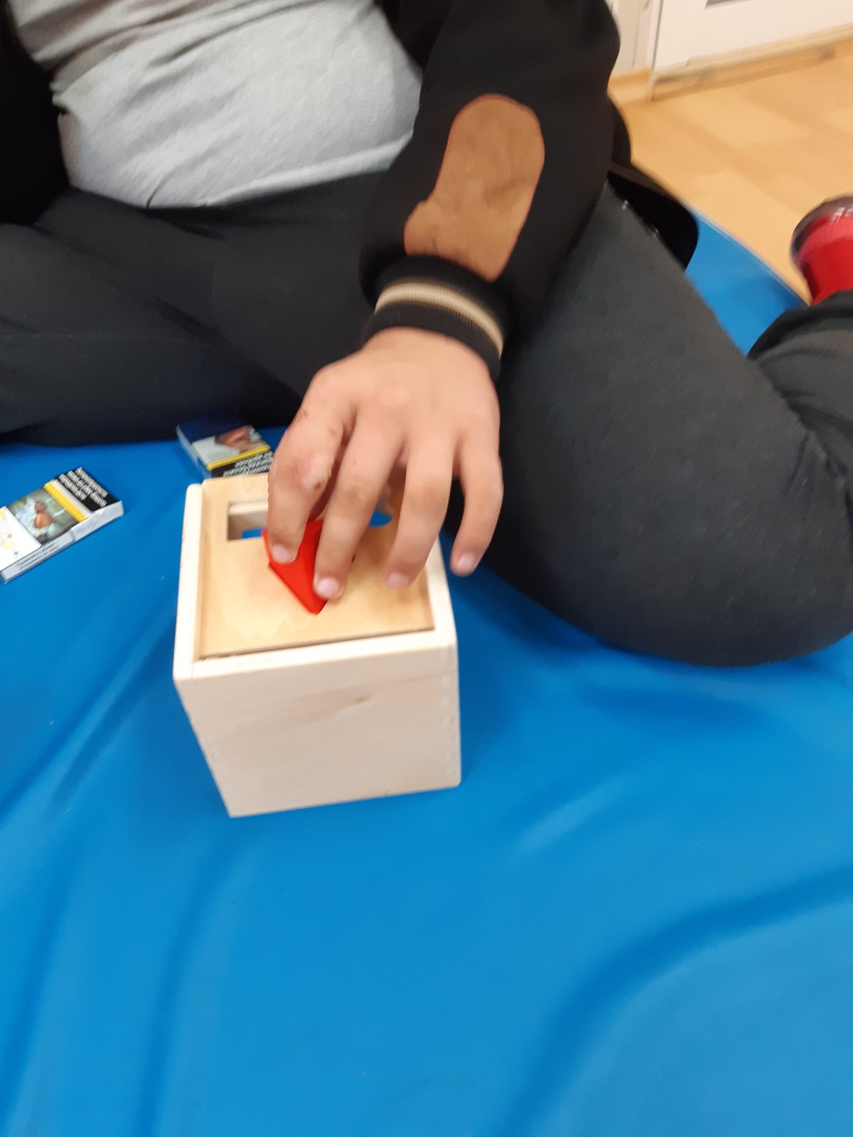 Моята група и аз-животът в ЦСОП by Katia Kiryakova - Ourboox.com