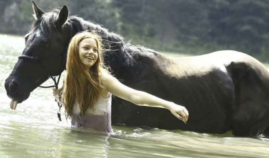 Windstorm e Mika (Sofia Zanotti) by Terza B. - Ourboox.com