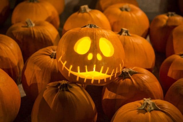 Una zucca parlante a New York (Sofia Zanotti) by Terza B. - Illustrated by Sofia Zanotti - Ourboox.com