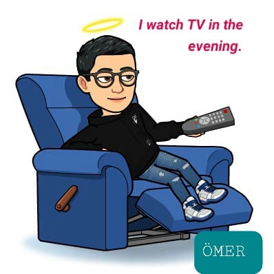 MY ONE DAY ADVENTURE by Kadriye Güleş - Ourboox.com