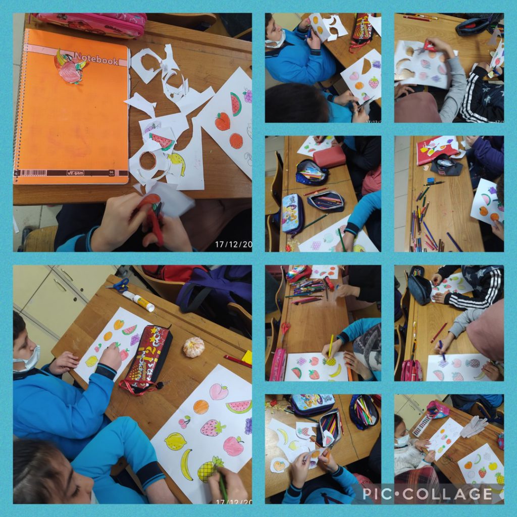 My Art My Crown by Birsen Bakır - Ourboox.com