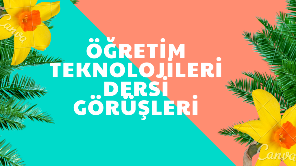 Öğretim Teknolojileri by Nazan Yeşilyurt - Ourboox.com