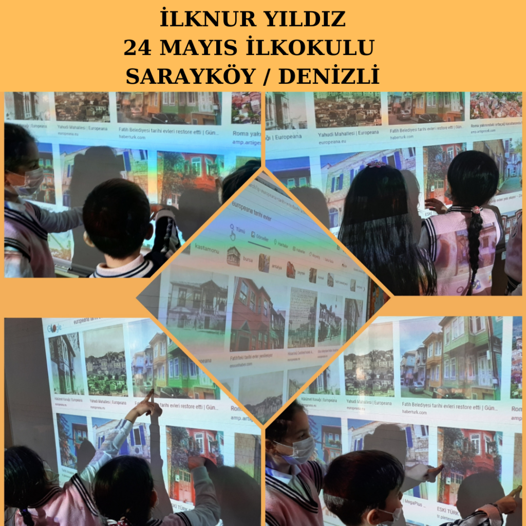 DRAMAYLA ÖĞRENİYORUM by DERYA AV HARTUÇ - Ourboox.com