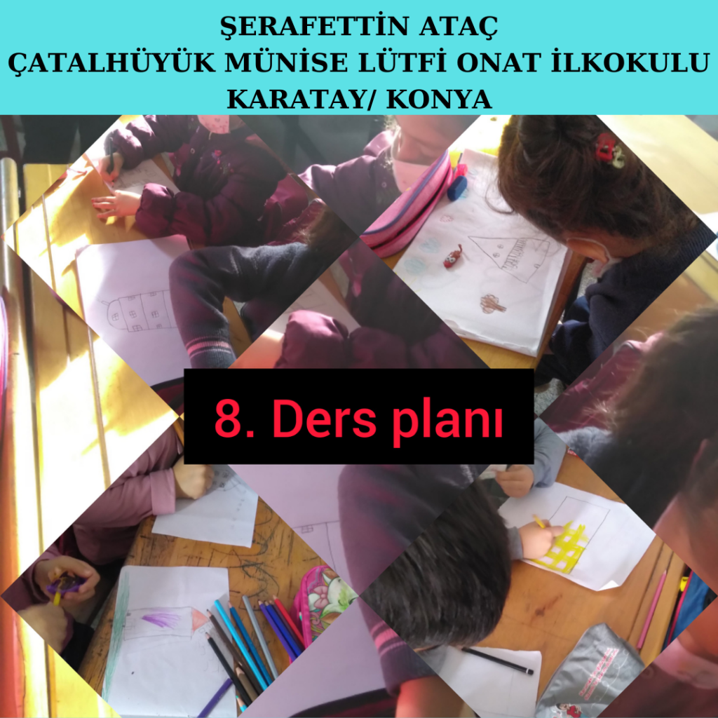 DRAMAYLA ÖĞRENİYORUM by DERYA AV HARTUÇ - Ourboox.com