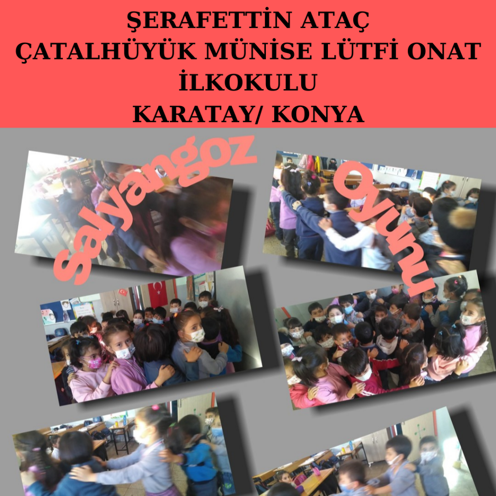 DRAMAYLA ÖĞRENİYORUM by DERYA AV HARTUÇ - Ourboox.com