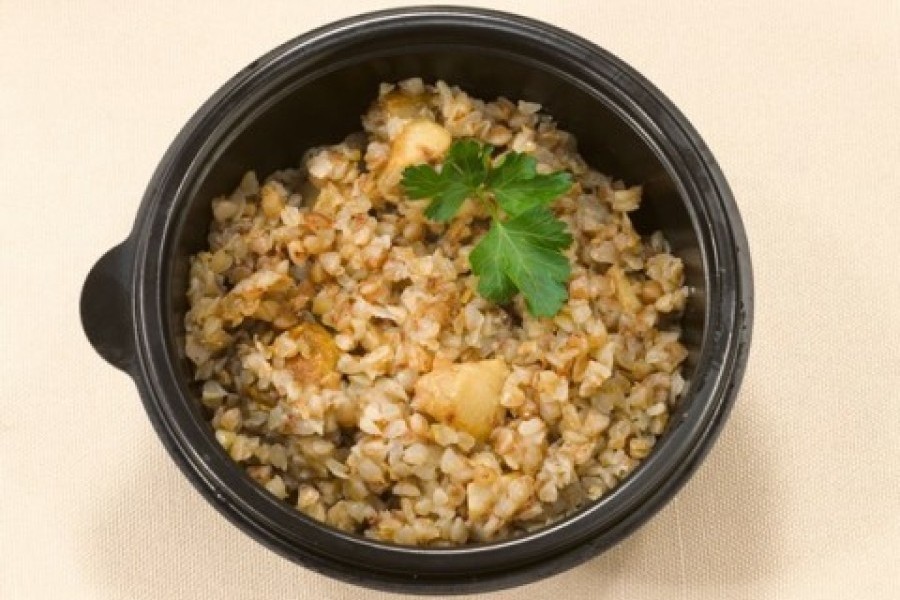 Національні страви з круп by Diсheva Olena Mikolaivna - Ourboox.com