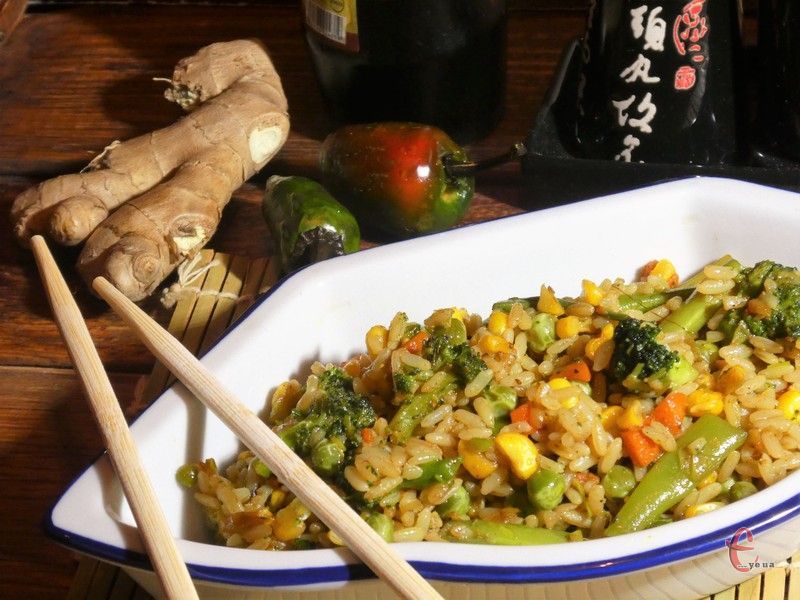 Національні страви з круп by Diсheva Olena Mikolaivna - Ourboox.com