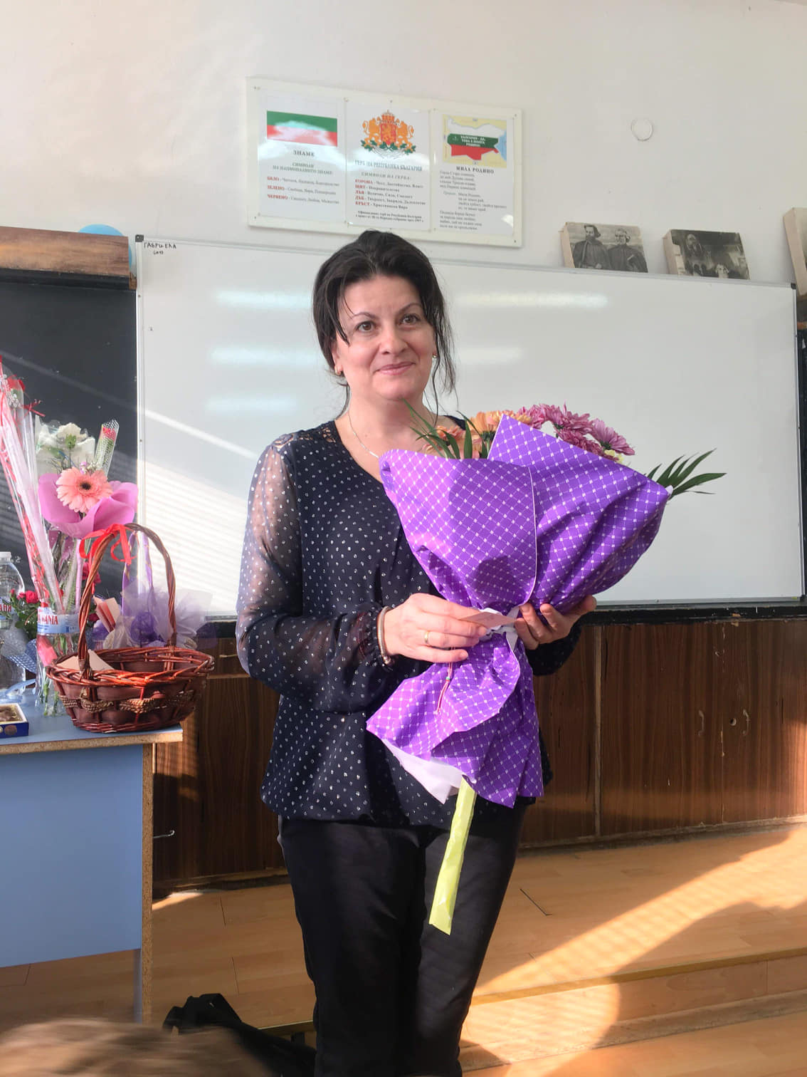 Моята приказка by Viara Boianska - Ourboox.com