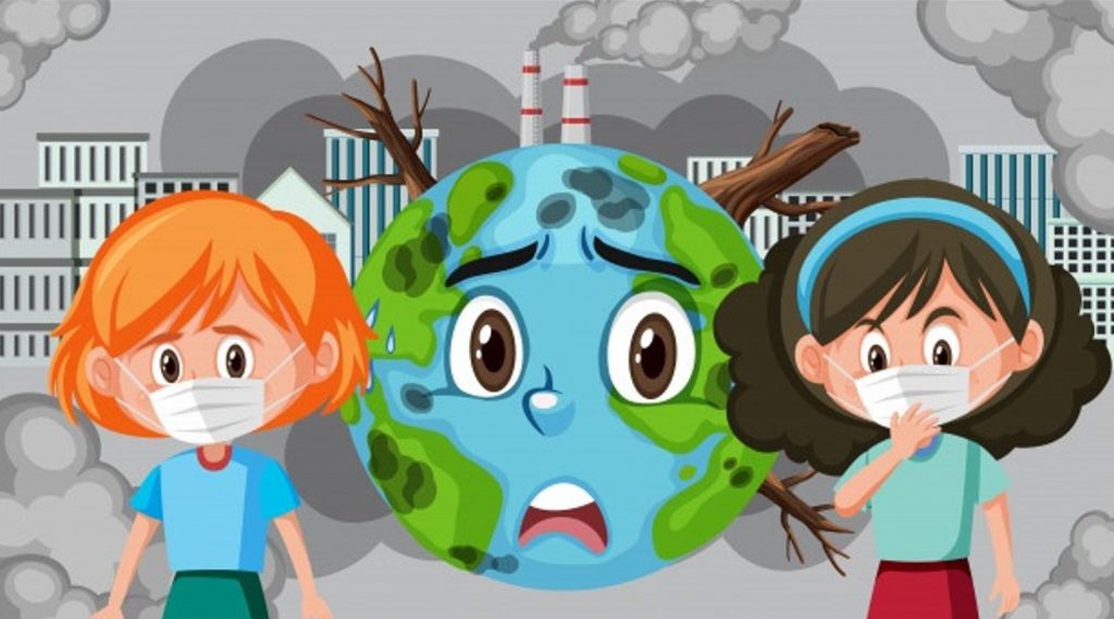 ЗДОРОВА ПЛАНЕТА-ЗДОРОВА ЛЮДИНА by Вихователь СДНЗ №65 "Лукомор