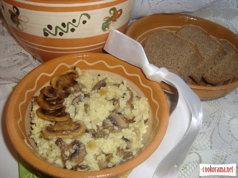 Національні страви з круп by Diсheva Olena Mikolaivna - Ourboox.com