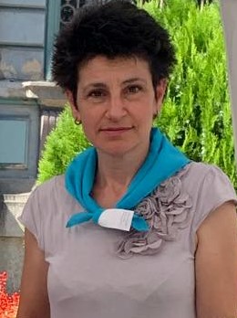 Ръководител на паралелката: МАРИЯ КЮЛЮМОВА- специален педагог