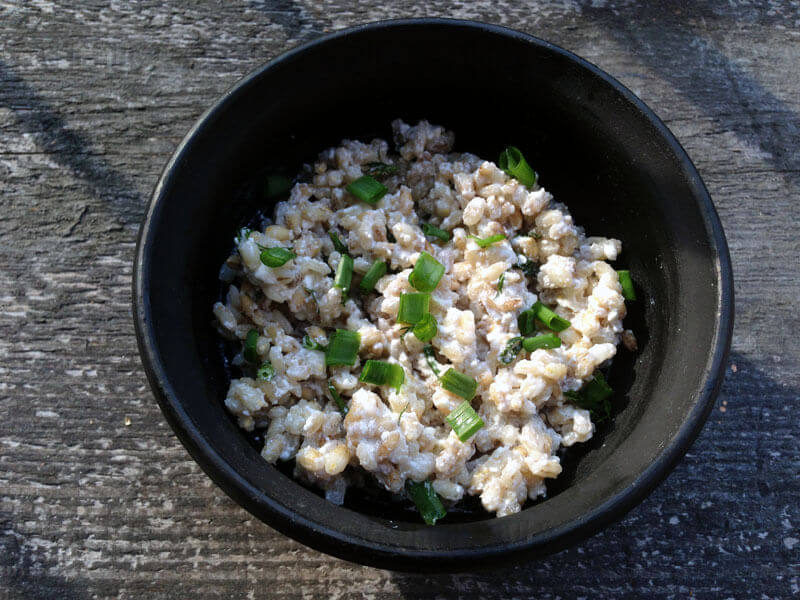 Національні страви з круп by Diсheva Olena Mikolaivna - Ourboox.com