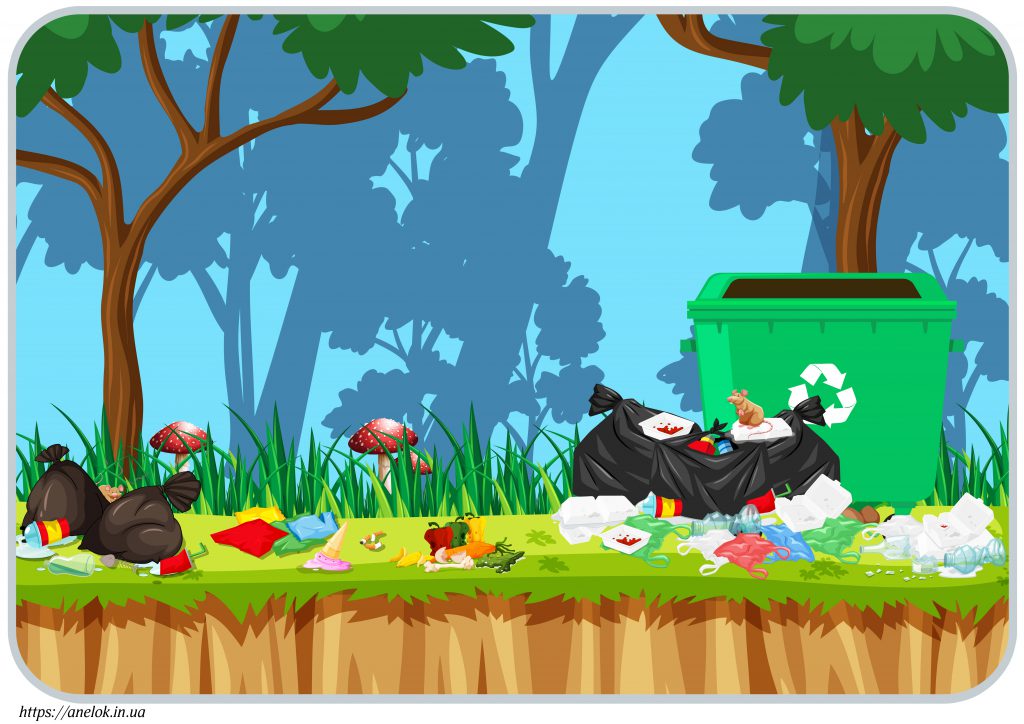 ЗДОРОВА ПЛАНЕТА-ЗДОРОВА ЛЮДИНА by Вихователь СДНЗ №65 "Лукомор