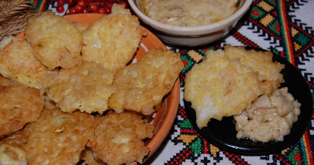 Національні страви з круп by Diсheva Olena Mikolaivna - Ourboox.com