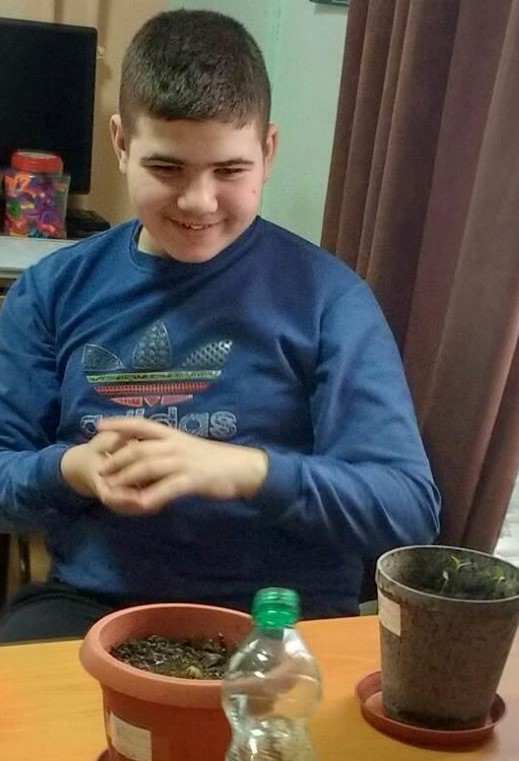 ЦСОП- Велинград паралелка IX клас учебна 2021-2022 година by Maria Kyulyumova - Ourboox.com