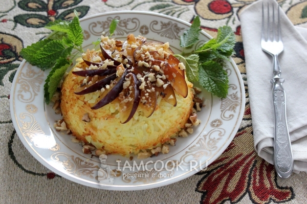 Національні страви з круп by Diсheva Olena Mikolaivna - Ourboox.com