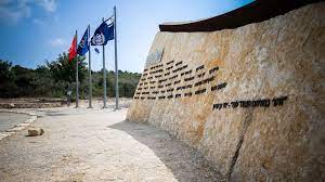 HAIFA AND THE NOURTH by HADAR BARUCH - Illustrated by Hadar and Yahel - Ourboox.com