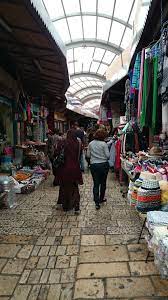 The tour of Haifa by Evelin Forshtat - Ourboox.com