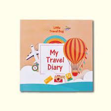 The tour of Haifa by Evelin Forshtat - Ourboox.com