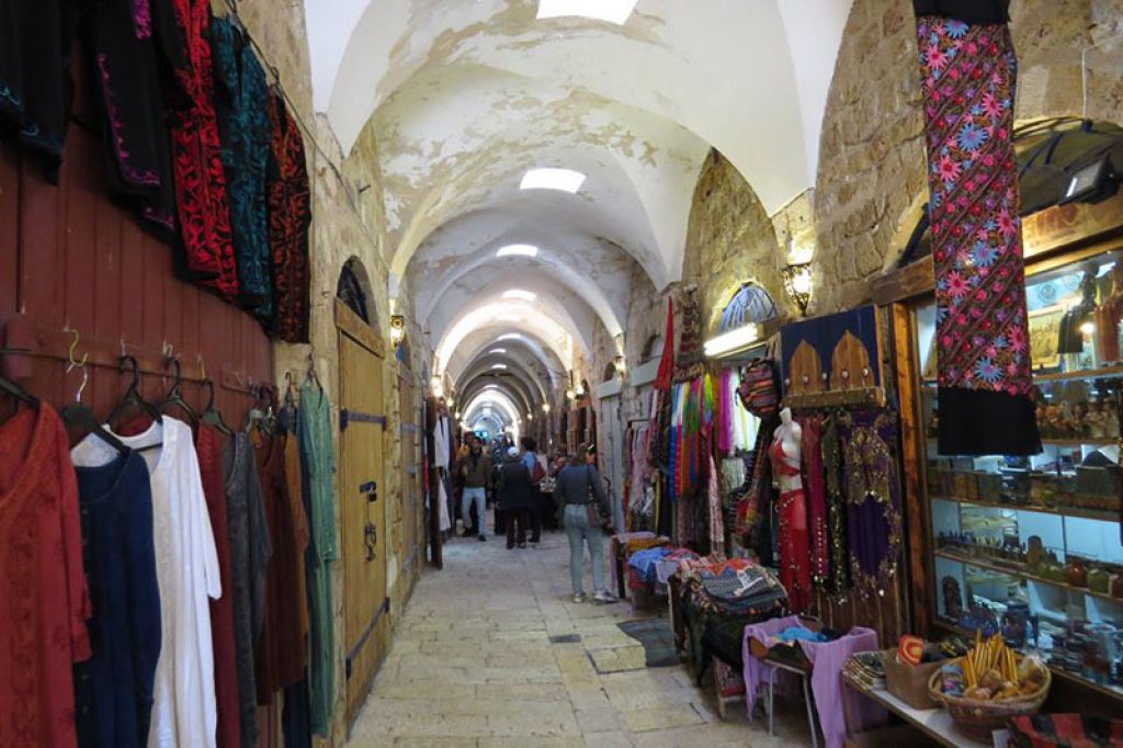 The tour of Haifa by Evelin Forshtat - Ourboox.com