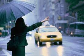 50 shades of umbrella man by Guy Huller - Ourboox.com