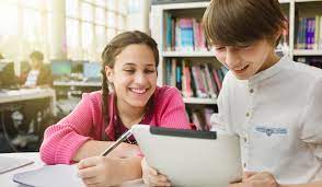 תקשוב וחדשנות בלמידה by maram alamour - Ourboox.com