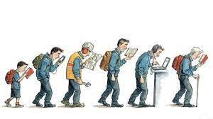 תקשוב חדשנות ולמידה by karinalon - Ourboox.com