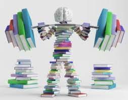 למידה ותקשוב by vered - Illustrated by ורד בורק - Ourboox.com