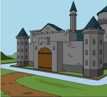 הבלש והגברת by noya doukhan - Illustrated by עמית שלומן, ארי בן דרור, קרני לוי, ונויה דוקן - Ourboox.com