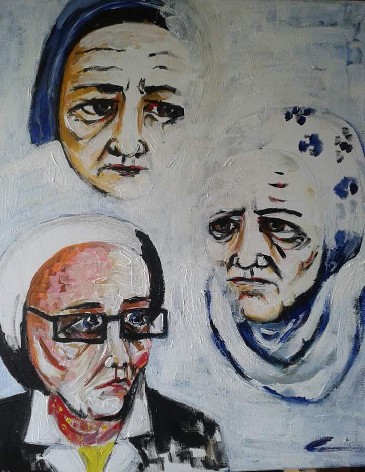 ציפורה בראבי