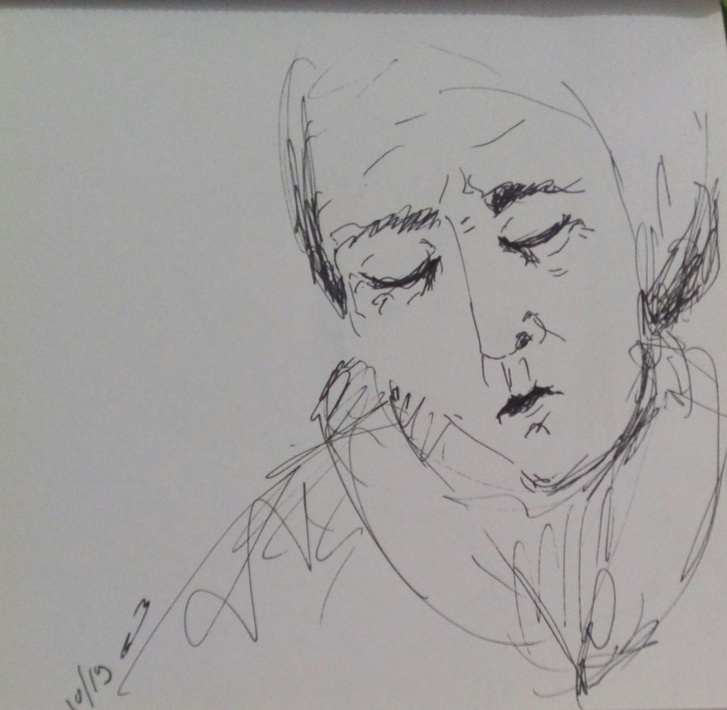 ציפורה בראבי