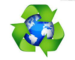 Recycling by Faheem - Ourboox.com