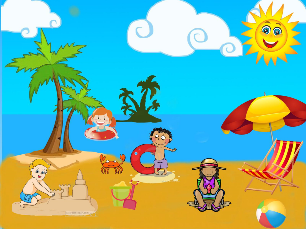 الفصول الاربعة by Nisreen  - Illustrated by Nisreen Salem - Ourboox.com