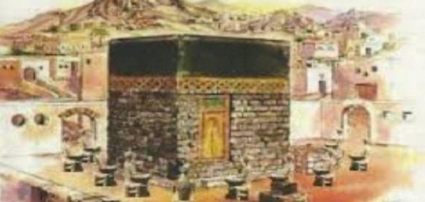 العصر الجاهلي by Kareem - Illustrated by كريم أبومخ - Ourboox.com