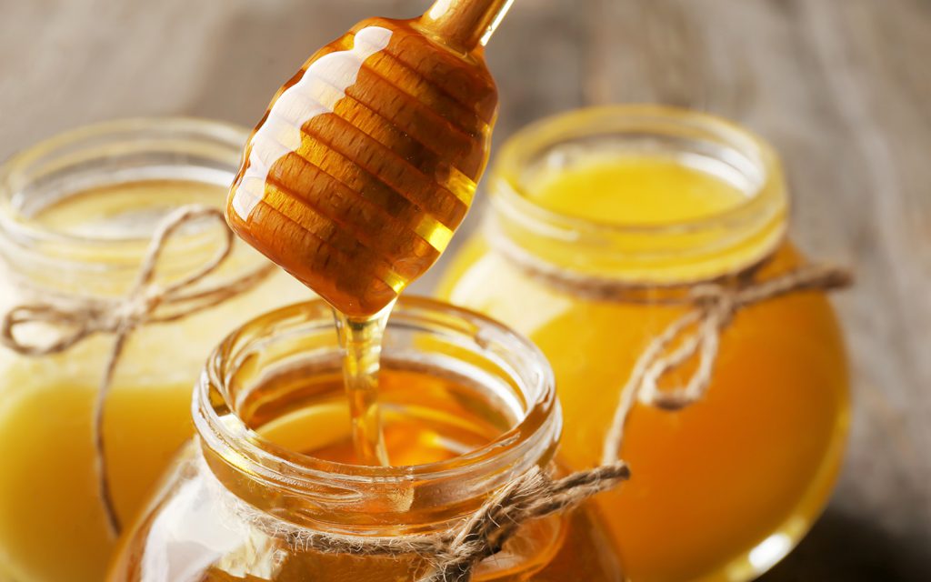 -العسل- by Mohammed kettani - Illustrated by Mohammed Kettani - Ourboox.com