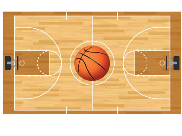 كرة سله by ameer atamna - Illustrated by ameer atamna - Ourboox.com