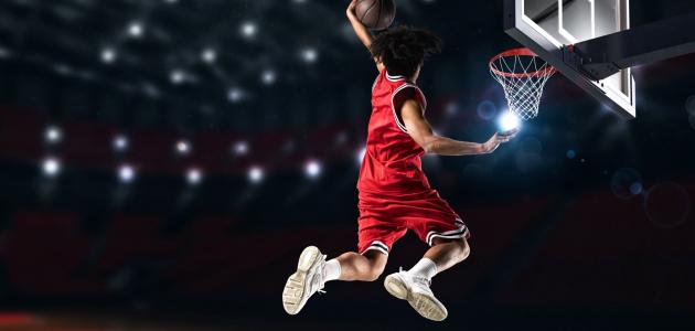 كرة سله by ameer atamna - Illustrated by ameer atamna - Ourboox.com