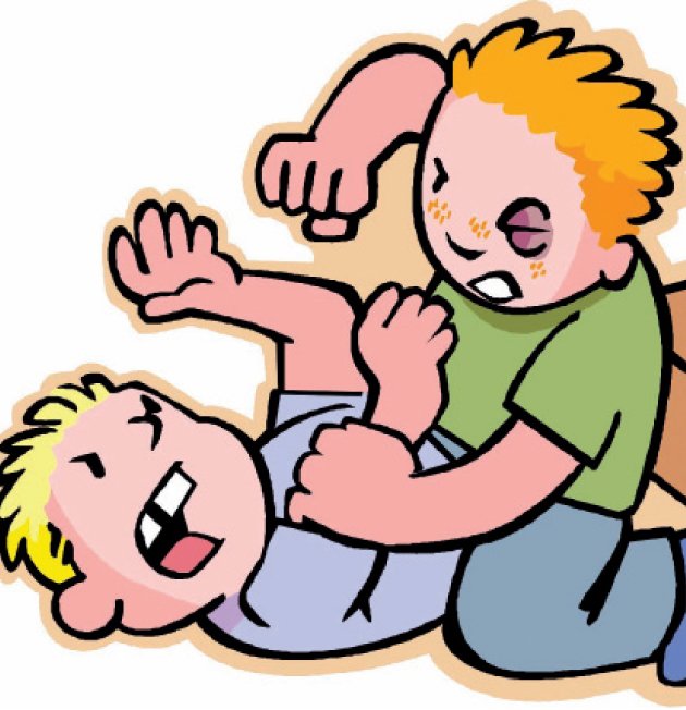 العنف by lana awesat - Ourboox.com